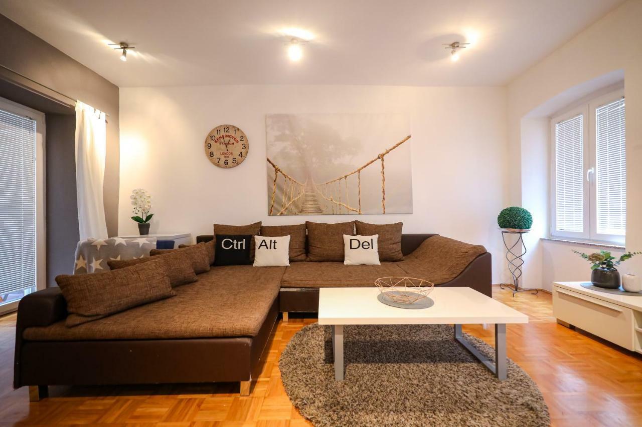 Stomorica Apartments Zadar Buitenkant foto