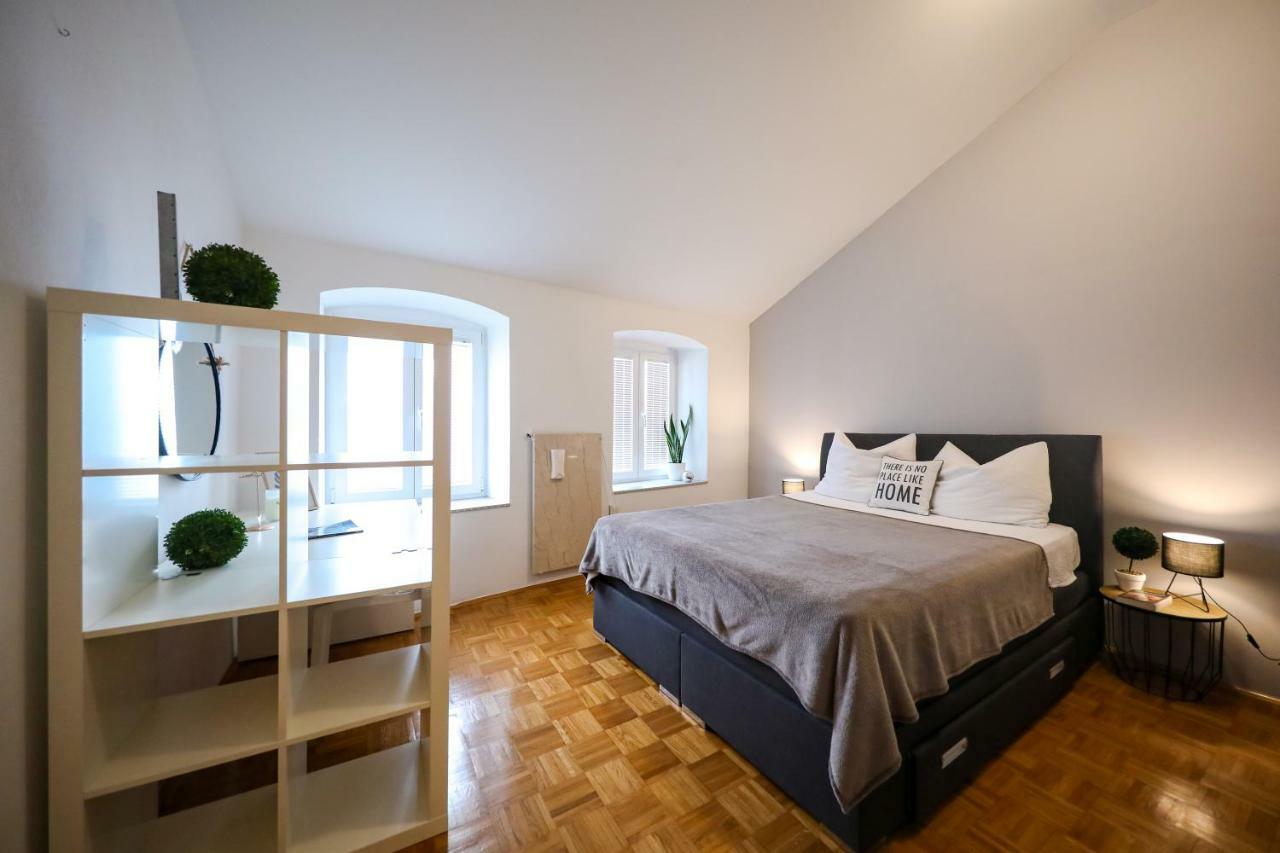 Stomorica Apartments Zadar Buitenkant foto